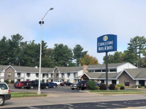 Гостиница Cobblestone Hotel & Suites - Wisconsin Rapids  Висконсин Рапидс